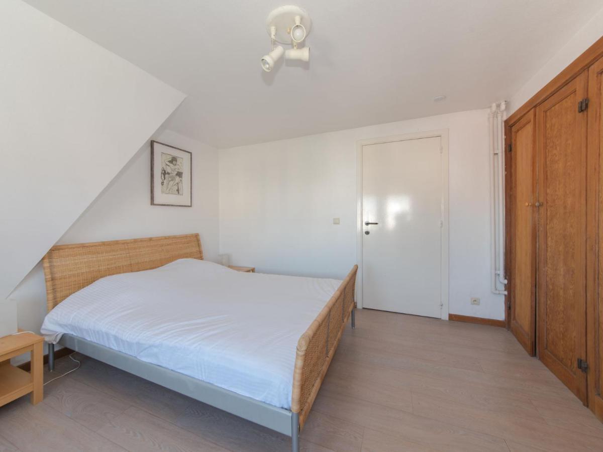 Apartment Jong & Blij 6 By Interhome De Haan Luaran gambar